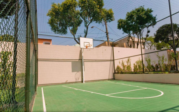 Imagem Apartamento com 2 Quartos à Venda, 52 m² em Vila Alzira - Santo André