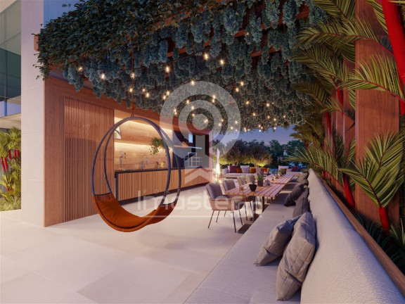 Imagem Apartamento com 4 Quartos à Venda, 355 m² em Meireles - Fortaleza