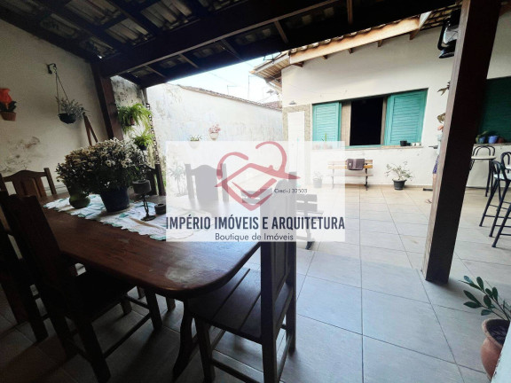 Imagem Casa com 3 Quartos à Venda,  em Jardim Primavera - Caraguatatuba