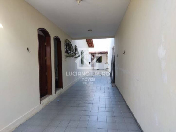 Imagem Casa com 3 Quartos à Venda, 180 m² em Alto Maron - Vitória Da Conquista