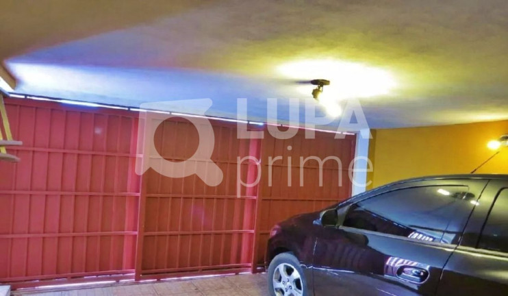 Imagem Casa com 2 Quartos à Venda, 209 m² em Tucuruvi - São Paulo