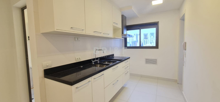 Imagem Apartamento com 3 Quartos à Venda, 149 m² em Vila Santa Catarina - São Paulo