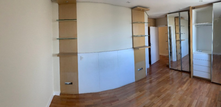 Imagem Cobertura com 3 Quartos à Venda, 220 m² em Bela Vista - São Paulo Imagem Cobertura com 3 Quartos à Venda, 220 m² em Bela Vista - São Paulo