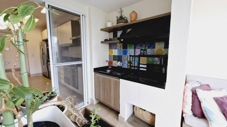 Imagem Apartamento com 2 Quartos à Venda, 130 m² em Vila Andrade - São Paulo
