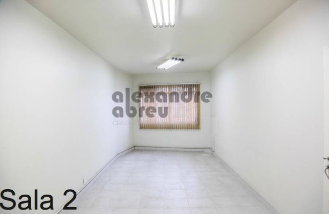Imagem Sala Comercial à Venda, 77 m² em Santana - São Paulo