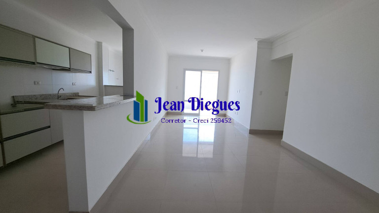 Imagem Apartamento com 2 Quartos para Alugar, em Campo Da Aviação - Praia Grande Imagem Apartamento com 2 Quartos para Alugar, em Campo Da Aviação - Praia Grande