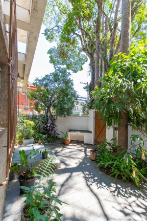 Imagem Casa com 4 Quartos à Venda, 150 m² em Chácara Santo Antônio (zona Sul) - São Paulo Imagem Casa com 4 Quartos à Venda, 150 m² em Chácara Santo Antônio (zona Sul) - São Paulo
