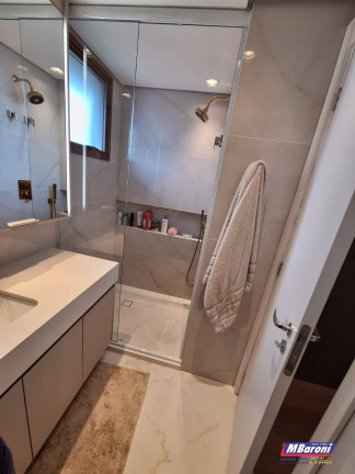 Imagem Apartamento com 1 Quarto à Venda, 110 m² em Brooklin Novo - São Paulo Imagem Apartamento com 1 Quarto à Venda, 110 m² em Brooklin Novo - São Paulo