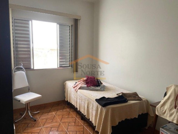 Imagem Casa com 3 Quartos à Venda, 270 m² em Santana - São Paulo Imagem Casa com 3 Quartos à Venda, 270 m² em Santana - São Paulo