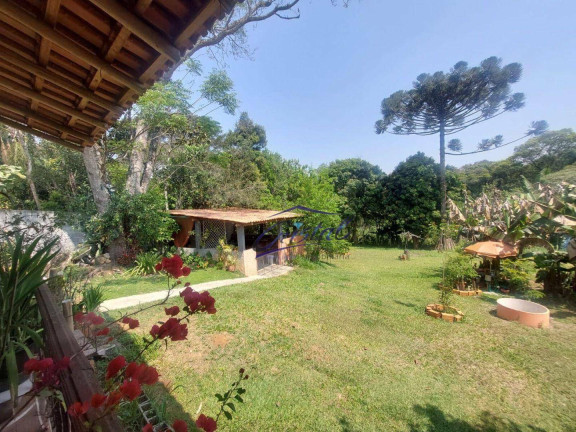 Imagem Casa com 2 Quartos à Venda, 243 m² em Granja Viana - Cotia