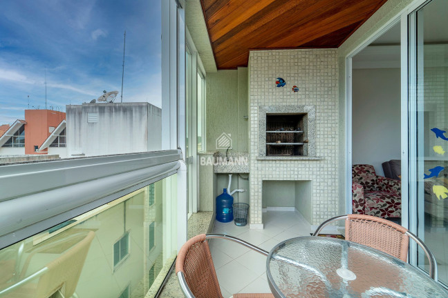 Imagem Apartamento com 2 Quartos para Alugar ou Temporada, 72 m² em Bombas - Bombinhas Imagem Apartamento com 2 Quartos para Alugar ou Temporada, 72 m² em Bombas - Bombinhas