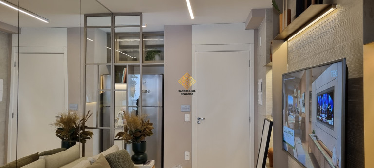 Imagem Apartamento com 3 Quartos à Venda, 62 m² em Parque Residencial Da Lapa - São Paulo