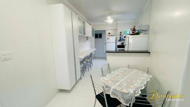 Imagem Apartamento com 4 Quartos à Venda, 214 m² em Canto Do Forte - Praia Grande Imagem Apartamento com 4 Quartos à Venda, 214 m² em Canto Do Forte - Praia Grande