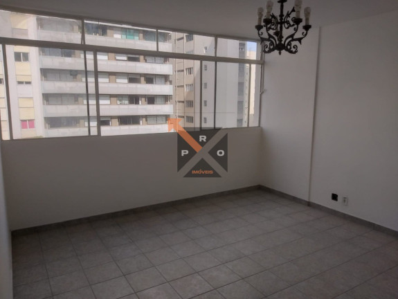 Imóvel com 2 Quartos à Venda, 94 m² em Jardim Paulista - São Paulo