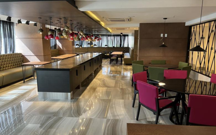 Imagem Imóvel Comercial à Venda, 32 m² em Setor Marista - Goiânia Imagem Imóvel Comercial à Venda, 32 m² em Setor Marista - Goiânia