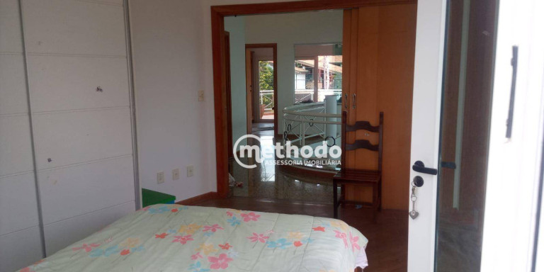Imagem Casa com 3 Quartos à Venda, 404 m² em Loteamento Caminhos De San Conrado - Campinas Imagem Casa com 3 Quartos à Venda, 404 m² em Loteamento Caminhos De San Conrado - Campinas