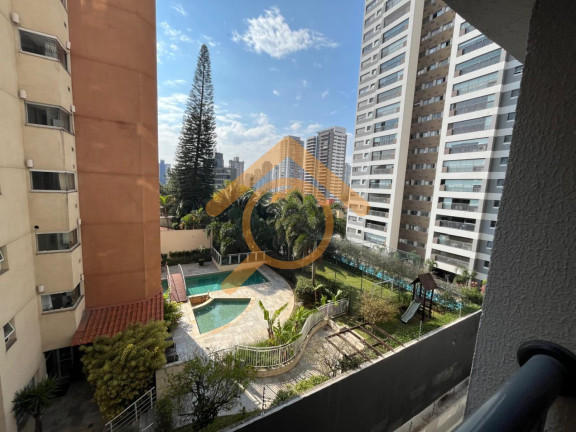 Imagem Imóvel com 1 Quarto para Alugar, 30 m² em Jardim Prudência - São Paulo