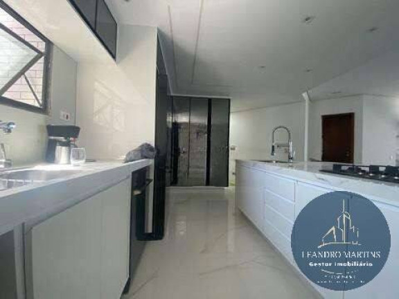 Imagem Cobertura com 6 Quartos à Venda, 460 m² em Riviera - Bertioga