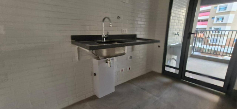 Imagem Apartamento com 2 Quartos à Venda, 66 m² em Chácara Klabin - São Paulo Imagem Apartamento com 2 Quartos à Venda, 66 m² em Chácara Klabin - São Paulo