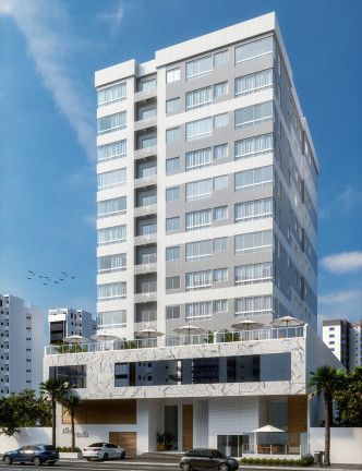 Apartamento com 2 Quartos à Venda, 86 m² em Capão Da Canoa - Capão Da Canoa