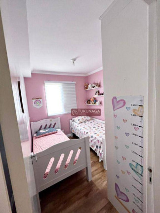 Imagem Apartamento com 2 Quartos à Venda, 60 m² em Picanco - Guarulhos Imagem Apartamento com 2 Quartos à Venda, 60 m² em Picanco - Guarulhos