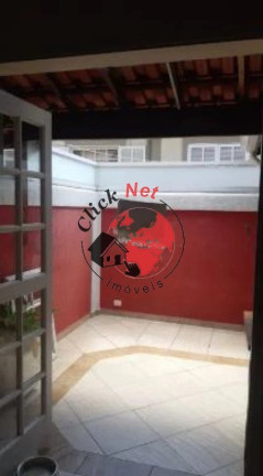 Imagem Casa de Condomínio com 3 Quartos à Venda, 99 m² em Demarchi - São Bernardo Do Campo Imagem Casa de Condomínio com 3 Quartos à Venda, 99 m² em Demarchi - São Bernardo Do Campo