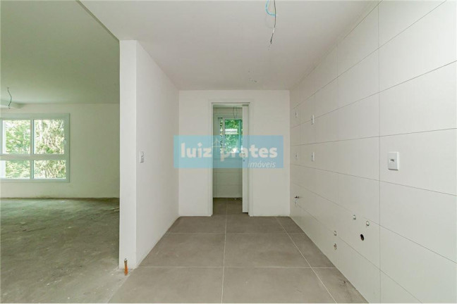 Imagem Apartamento com 3 Quartos à Venda, 237 m² em Menino Deus - Porto Alegre