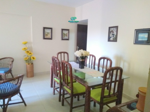 Imagem Apartamento com 3 Quartos à Venda, 100 m² em Enseada - Guarujá Imagem Apartamento com 3 Quartos à Venda, 100 m² em Enseada - Guarujá