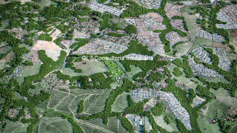 Imagem Terreno à Venda, 300 m² em Colinas De Indaiatuba - Indaiatuba
