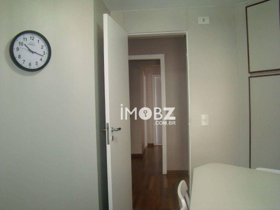 Imagem Imóvel com 3 Quartos à Venda, 138 m² em Vila Andrade - São Paulo