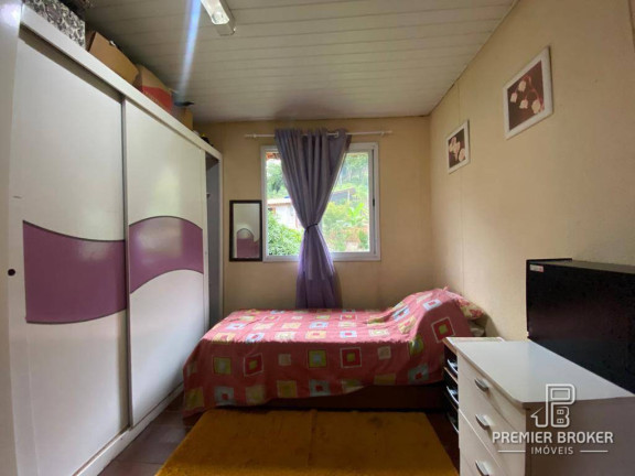 Imagem Casa com 2 Quartos à Venda, 90 m² em Albuquerque - Teresópolis