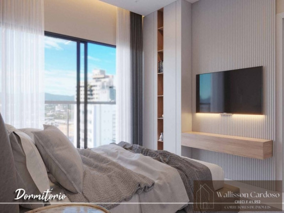 Imagem Apartamento com 2 Quartos à Venda, 68 m² em Tabuleiro - Camboriú Imagem Apartamento com 2 Quartos à Venda, 68 m² em Tabuleiro - Camboriú