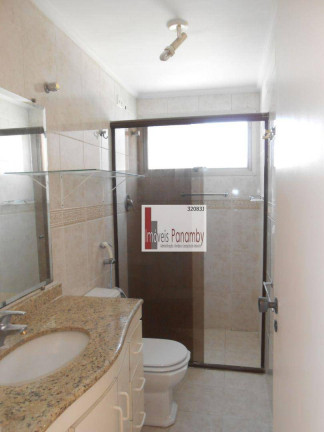 Imagem Apartamento com 3 Quartos para Alugar, 130 m² em Vila Suzana - São Paulo Imagem Apartamento com 3 Quartos para Alugar, 130 m² em Vila Suzana - São Paulo