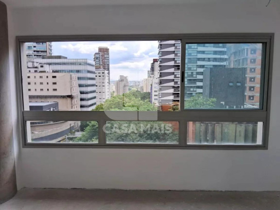 Imagem Apartamento com 2 Quartos à Venda, 47 m² em Pinheiros - São Paulo Imagem Apartamento com 2 Quartos à Venda, 47 m² em Pinheiros - São Paulo