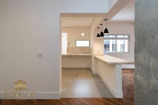 Imagem Apartamento com 3 Quartos à Venda, 200 m² em Bela Vista - São Paulo