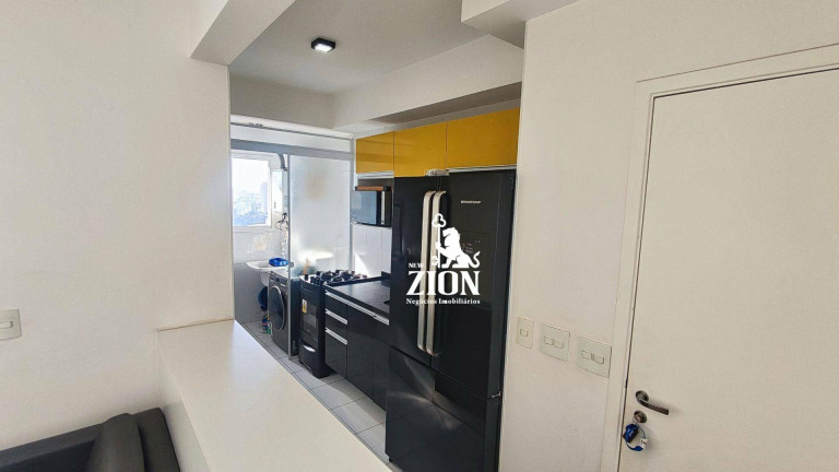 Apartamento com 2 Quartos à Venda, 72 m² em Santana - São Paulo