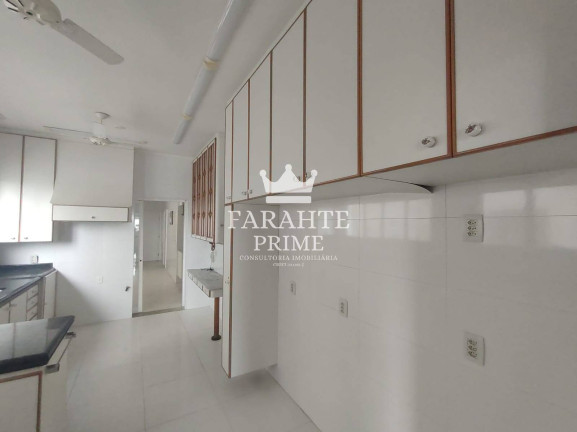 Imagem Apartamento com 4 Quartos à Venda, 455 m² em Aparecida - Santos Imagem Apartamento com 4 Quartos à Venda, 455 m² em Aparecida - Santos