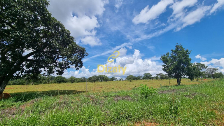 Imagem Imóvel à Venda,  em Distrito Industrial - Sete Lagoas