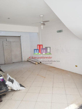 Imagem Casa com 4 Quartos à Venda ou Locação, 230 m² em Vila Prudente - São Paulo Imagem Casa com 4 Quartos à Venda ou Locação, 230 m² em Vila Prudente - São Paulo