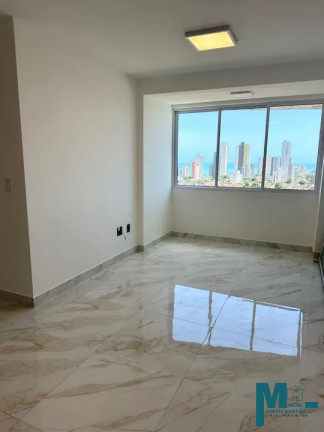 Imagem Apartamento com 2 Quartos à Venda, 57 m² em Ponta Negra - Natal
