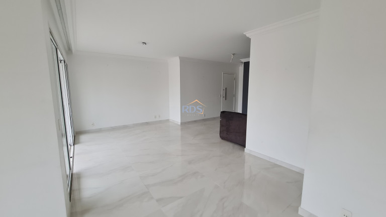 Imagem Apartamento com 3 Quartos à Venda, 116 m² em Brooklin Paulista - São Paulo