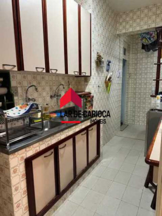 Imagem Apartamento com 3 Quartos à Venda, 109 m² em Copacabana - Rio De Janeiro Imagem Apartamento com 3 Quartos à Venda, 109 m² em Copacabana - Rio De Janeiro