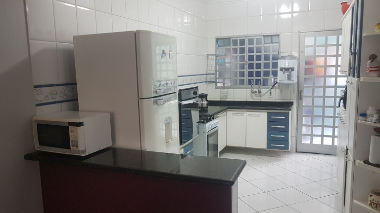 Imagem Casa com 3 Quartos à Venda,  em Jardim Rêmulo Zoppi - Indaiatuba