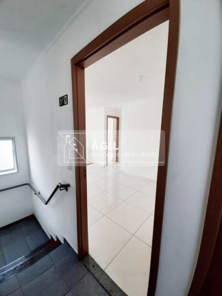 Imagem Apartamento com 2 Quartos à Venda, 40 m² em Loteamento Jardim Sol Nascente - Jacareí Imagem Apartamento com 2 Quartos à Venda, 40 m² em Loteamento Jardim Sol Nascente - Jacareí
