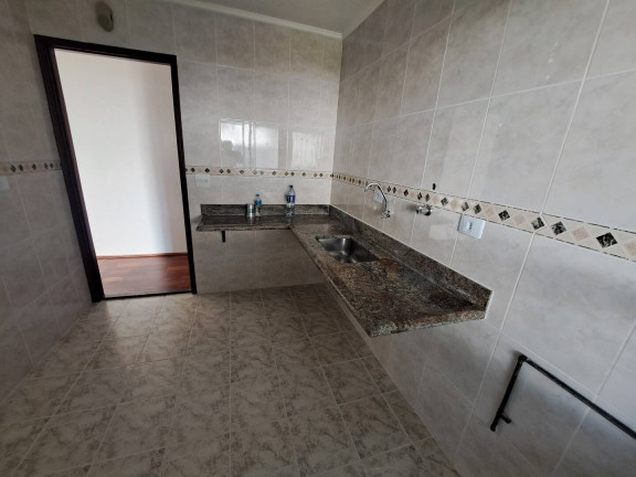 Imagem Apartamento com 2 Quartos à Venda, 60 m² em Jabaquara - São Paulo Imagem Apartamento com 2 Quartos à Venda, 60 m² em Jabaquara - São Paulo