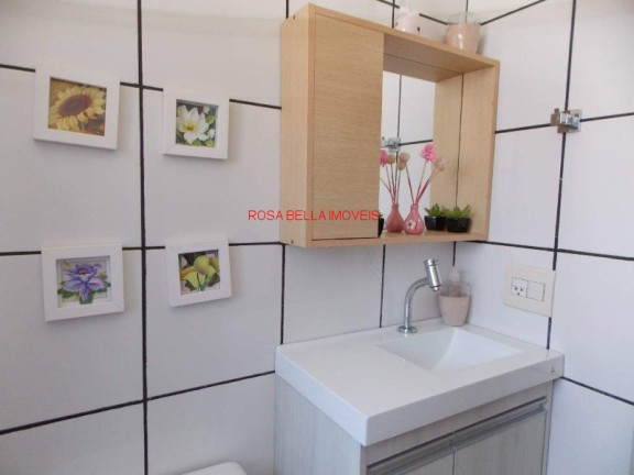 Imagem Apartamento com 2 Quartos à Venda, 50 m² em Chácaras Saudáveis E Encantadoras - Jundiaí
