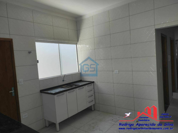 Imagem Casa com 2 Quartos à Venda,  em Residencial Moimaz - Birigui