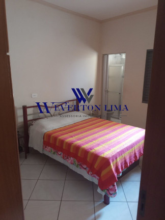 Imagem Casa com 3 Quartos à Venda, 194 m² em Jardim Do Sol - Indaiatuba