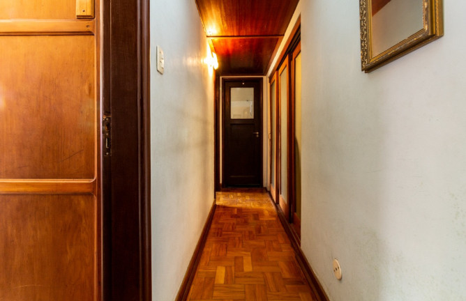Imagem Apartamento com 2 Quartos à Venda, 76 m² em Jardim Paulista - São Paulo