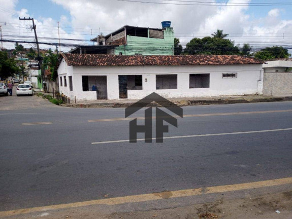 Casa com 2 Quartos à Venda, 143 m² em Beberibe - Recife